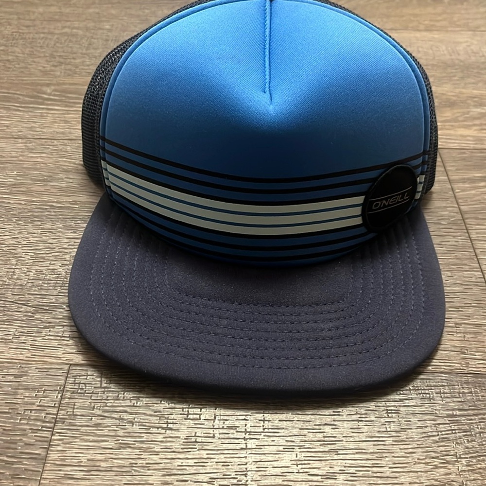 O’Neill hat like new